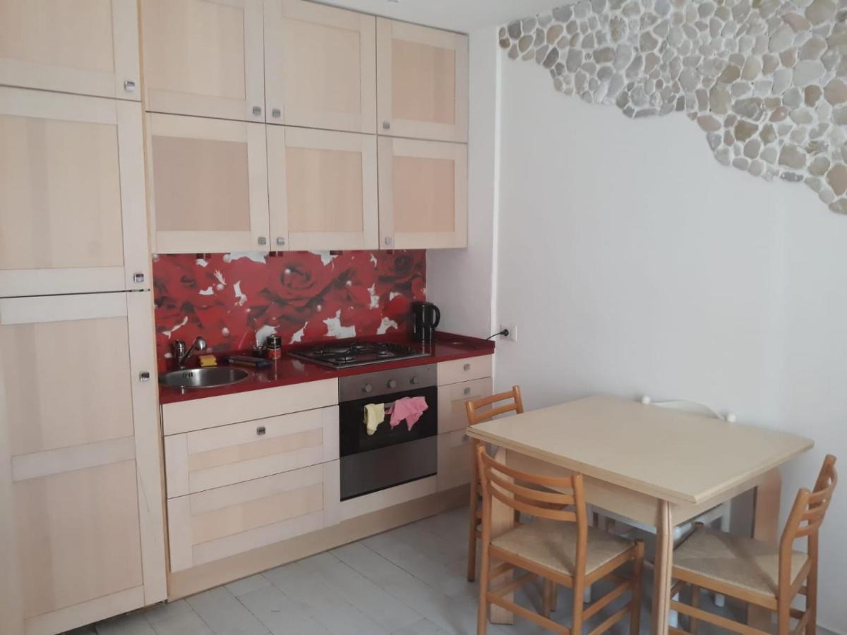 Apartamento Casa al mare Lido di Fermo Exterior foto